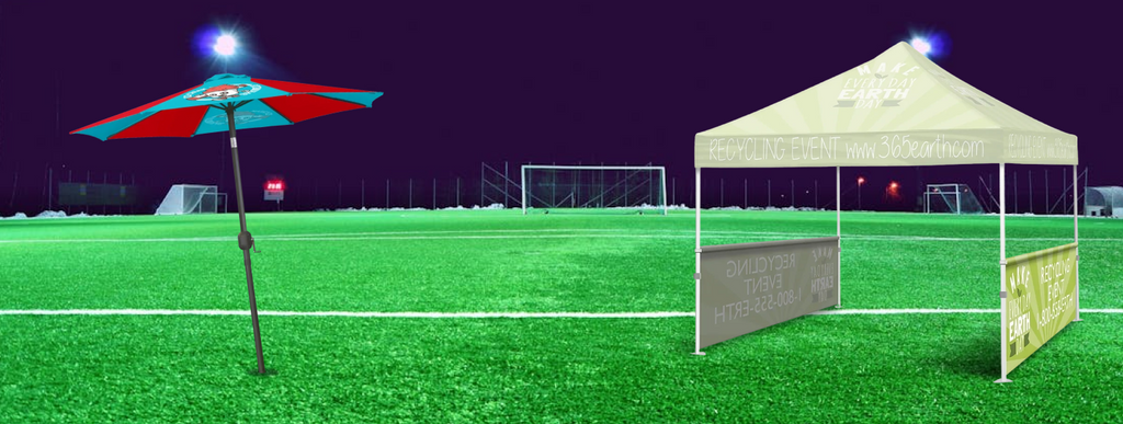Why American-Made Matters: The Quality Behind Our Custom Canopies