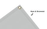 Custom A-Frame Banner Display 8ft