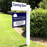 Custom Real Estate Post