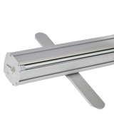 Custom Standard Retractable 24"x81"