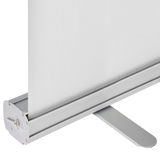 Custom Standard Retractable 33"x81"