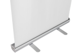 Custom Standard Retractable 23"x66"