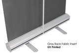 Custom Standard Retractable 23"x66"