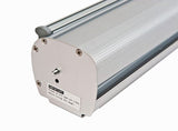 Custom Standard Retractable 33"x81"