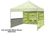 Custom Event Tent (Full Color)