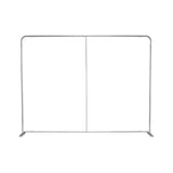 10 ft. Custom Stand Straight Single-Sided