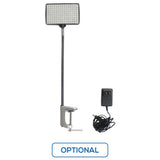 10 ft. Custom Stand Straight Single-Sided