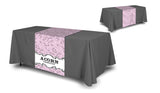 Custom Table Runner Only