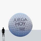 15 ft golf balloon inflatable to your specs