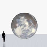 15 ft sphere inflatable to your specs