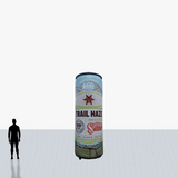 15 ft original designed can inflatable personalized