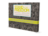 10ft Custom Straight Velcro Fabric Pop Up Display