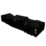 Custom Premium Aluminum (Silver)20' Event Tent Kit (Full-Bleed Dye Sublimation)