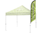 Custom Tent Flag
