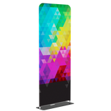 Tension Fabric Stand 36"x90"