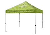 Custom Event Tent (Full Color)