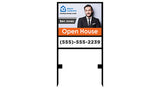 Custom Real Estate Frame