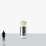 Custom 12 foot Sports Bottle Inflatable with company logo and colors