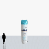 12 ft skin care cream inflatable logo to your specs