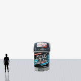 Custom 8 foot Deodorant Bar Shaped Inflatable with company logo