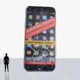 25 ft cellular phone to your specs
