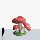 12 ft fungus inflatable to your specs