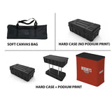 10X20ft Custom Trade Show Booth 14