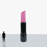 20 ft lipstick inflatable personalized
