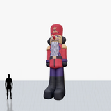20 ft Christmas soldier to your specs
