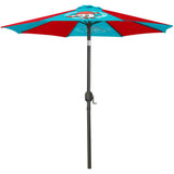 9 ft. Customized Patio Umbrella