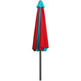 9 ft. Customized Patio Umbrella