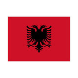 3×5 Albania Stock Flag