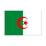 3×5 Algeria Stock Flag