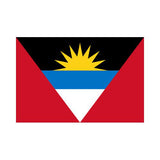 3×5 Antigua Stock Flag