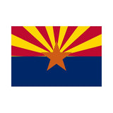 3×5 Arizona State Stock Flag