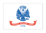 3x5 Army Military Stock Flag