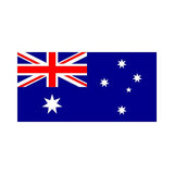 3×5 Australia Stock Flag