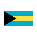 3×5 Bahamas Stock Flag