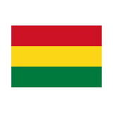3×5 Bolivia Stock Flag