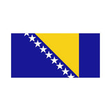 3×5 Bosnia Stock Flag