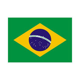 3×5 Brazil Stock Flag