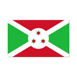 3×5 Brundi Stock Flag