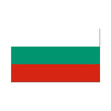 3×5 Bulgaria Stock Flag