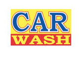 3×5  CAR WASH Stock Flag