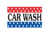 3×5 CAR WASH American Stock Flag