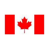 3×5 Canada Stock Flag