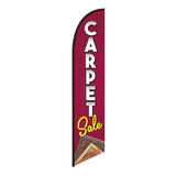 15' Carpet Sale printed to your specs