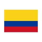 3×5 Colombia Stock Flag