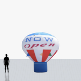 15 ft inflatable Balloon personalized
