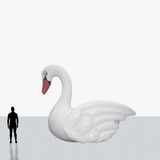15 ft custom inflatable giant goose personalized